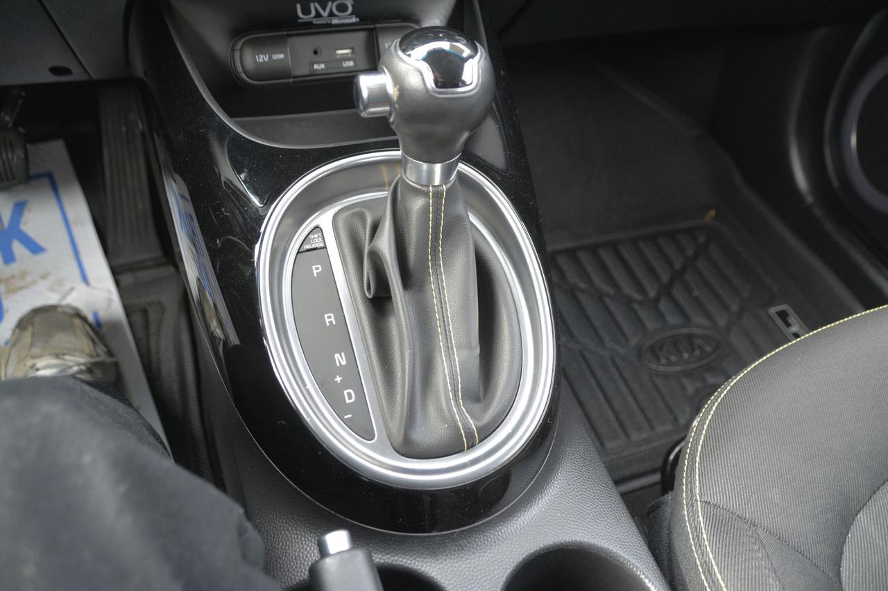 2016 Kia Soul EX Photo