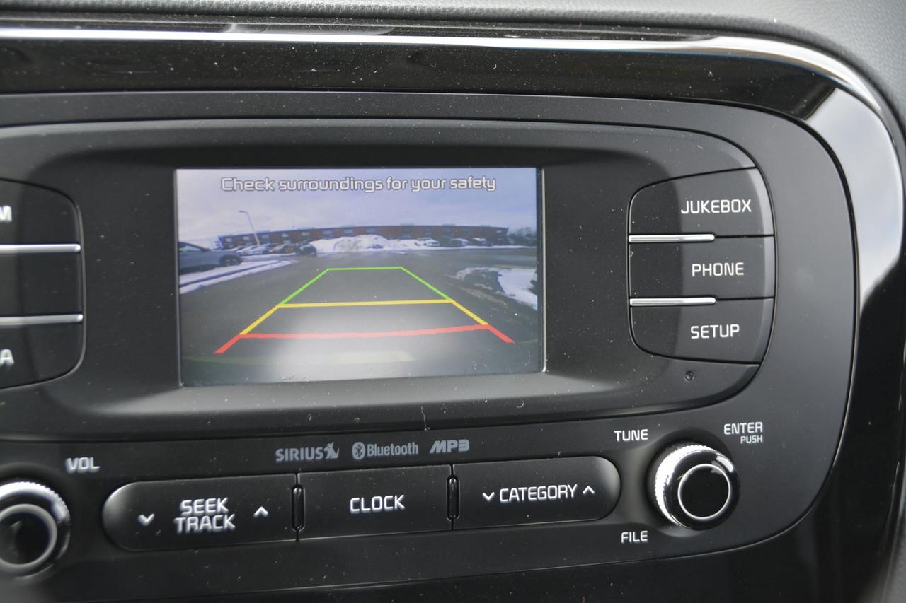 2016 Kia Soul EX Photo