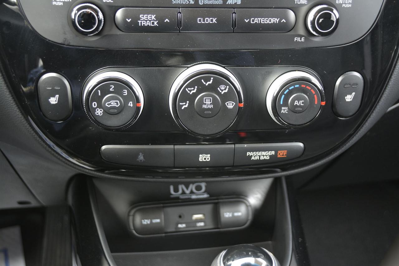 2016 Kia Soul EX Photo