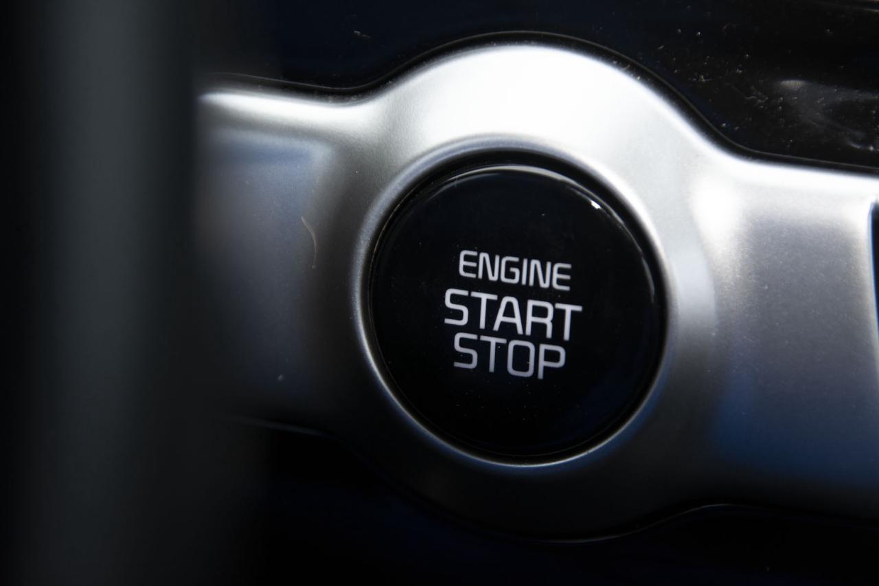 2023 Kia Seltos EX Photo