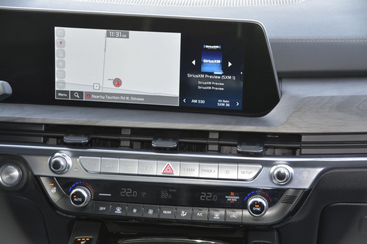 2024 Kia Telluride X-LINE Photo