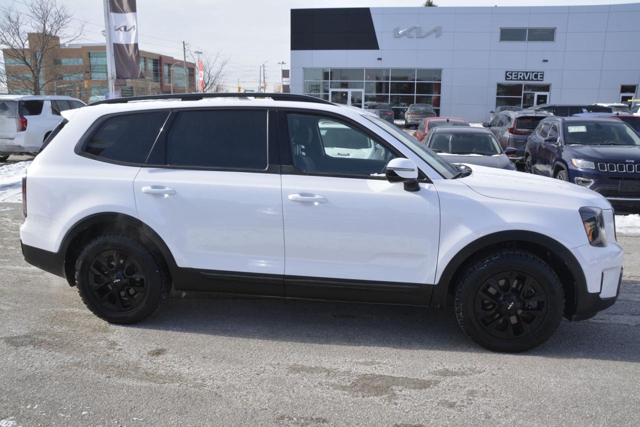 2024 Kia Telluride X-LINE Photo