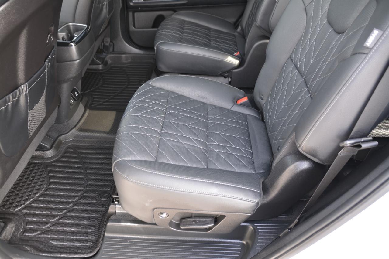 2024 Kia Telluride X-LINE Photo