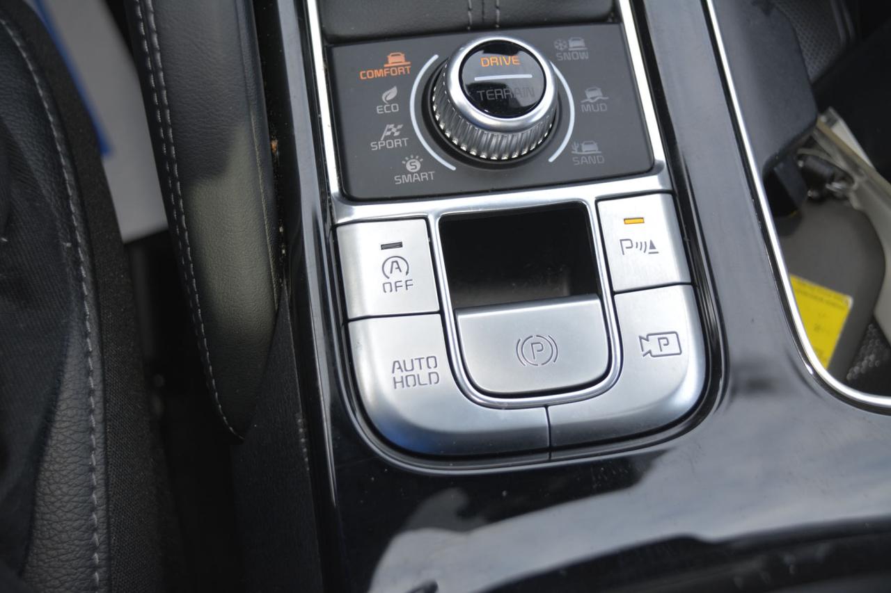 2024 Kia Telluride X-LINE Photo