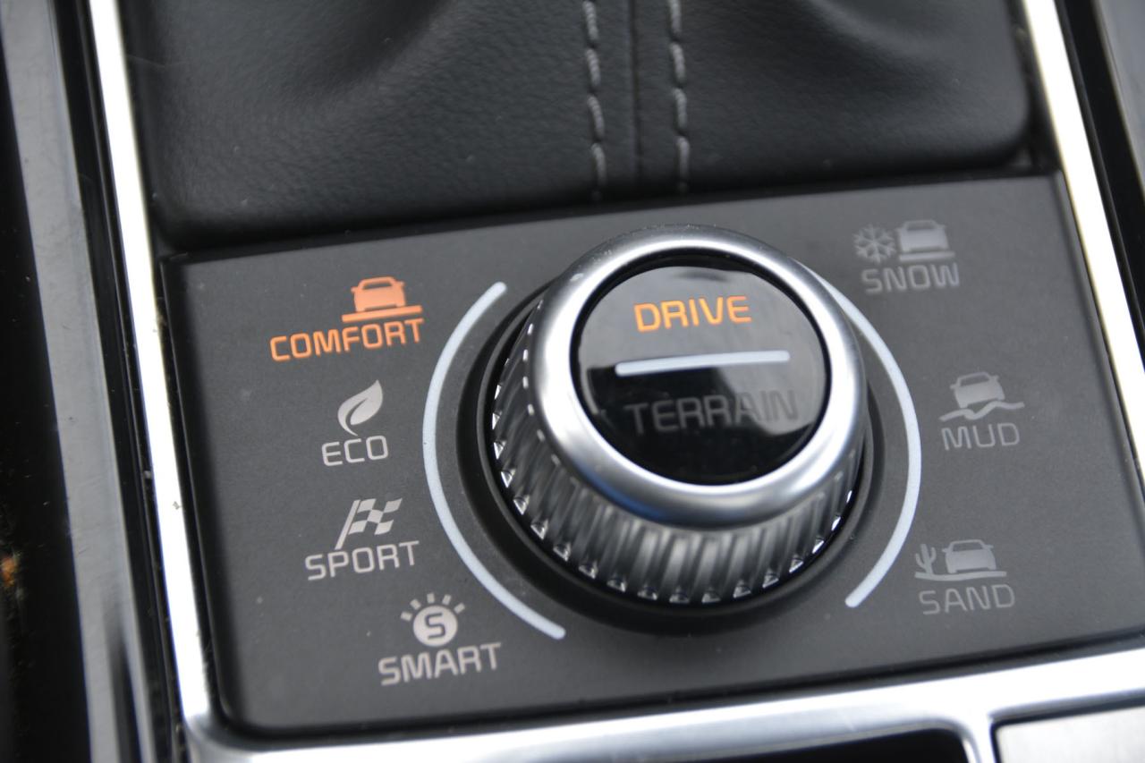 2024 Kia Telluride X-LINE Photo