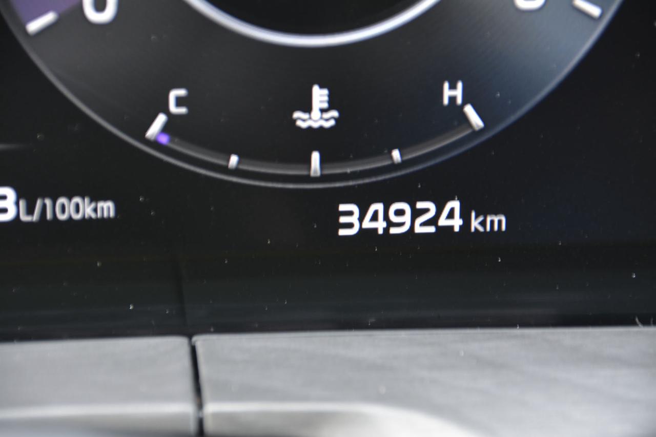 2024 Kia Telluride X-pro AWD Photo