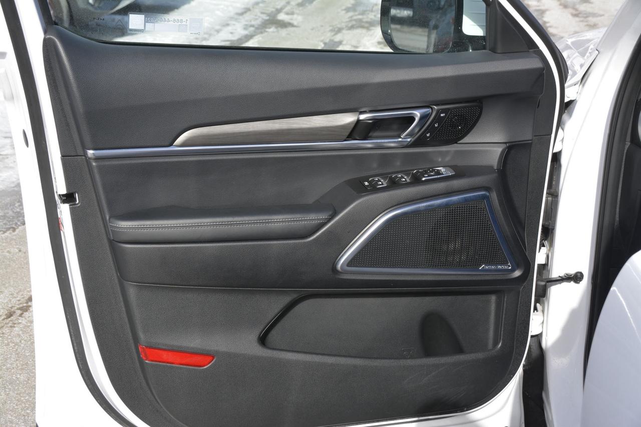 2024 Kia Telluride X-pro AWD Photo