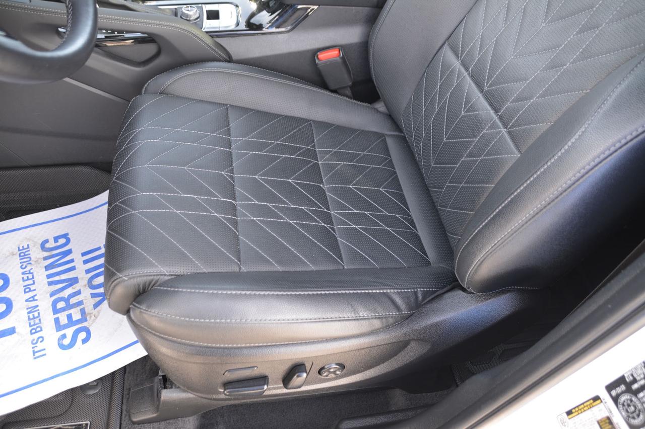 2024 Kia Telluride X-pro AWD Photo