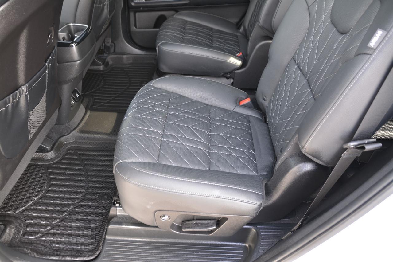 2024 Kia Telluride X-pro AWD Photo