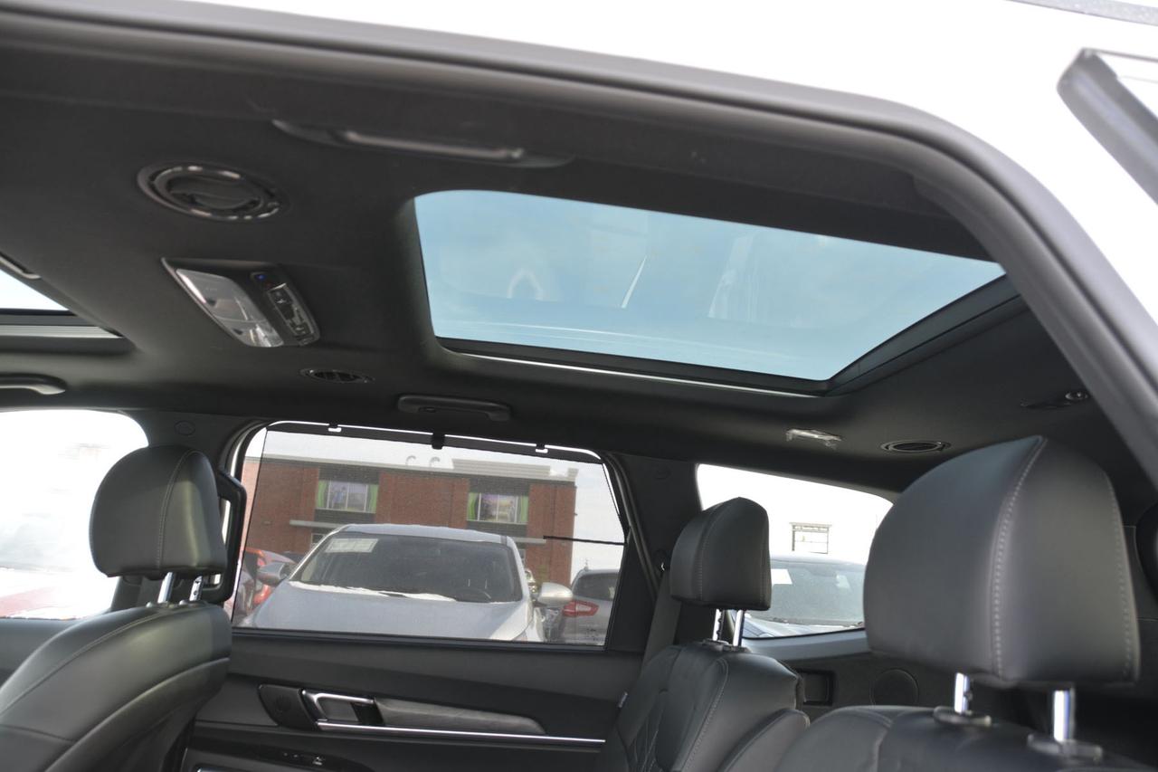 2024 Kia Telluride X-pro AWD Photo