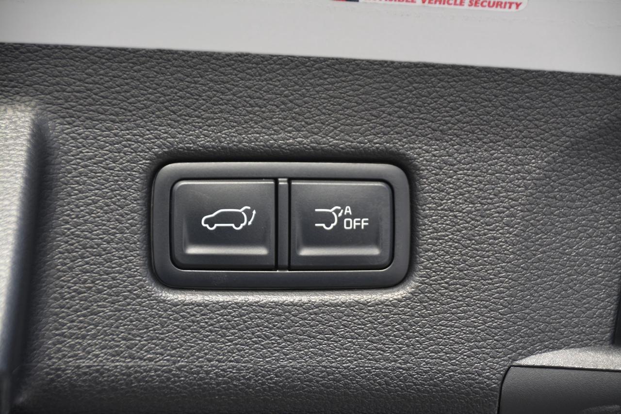 2024 Kia Telluride X-pro AWD Photo