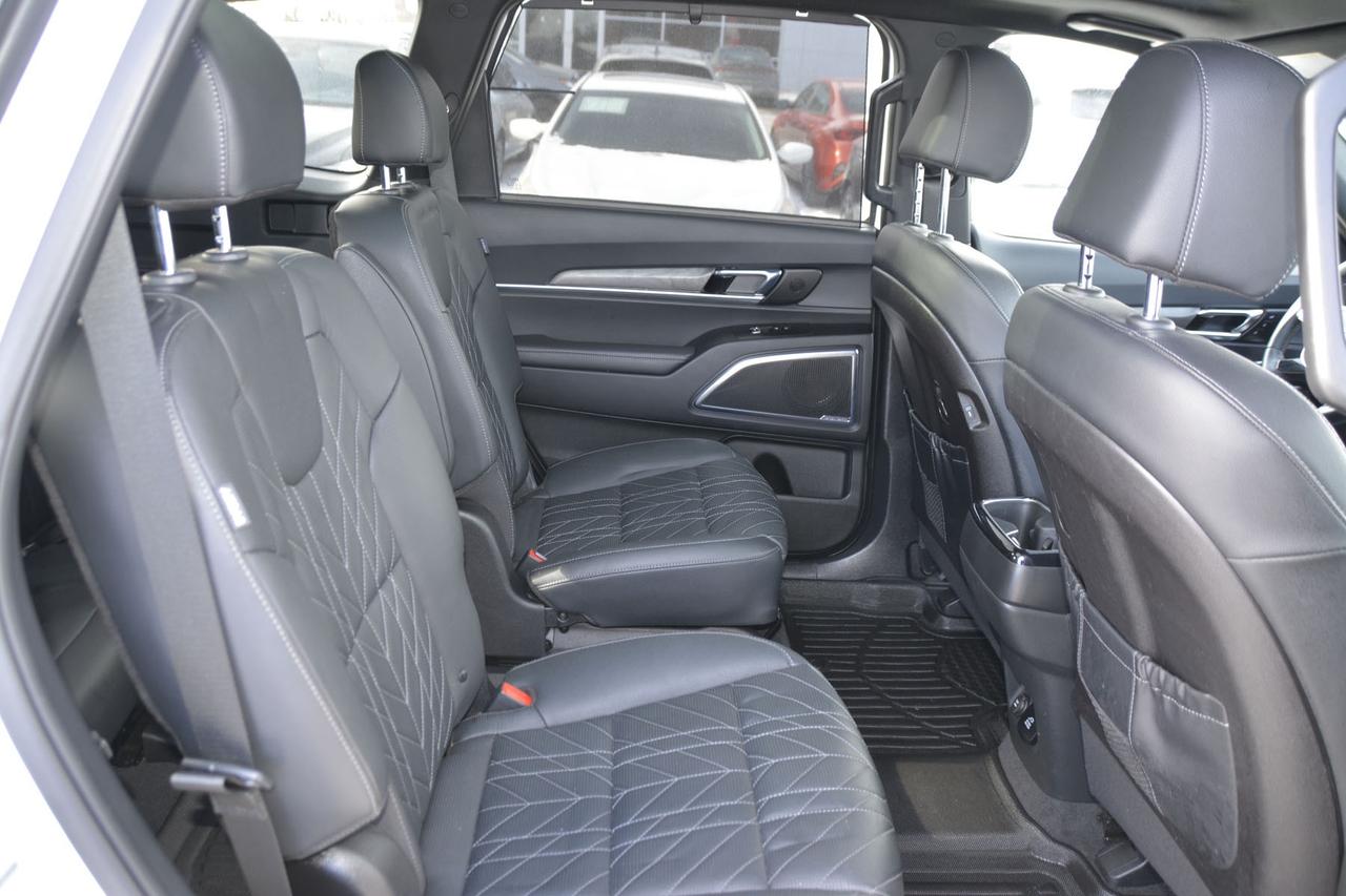 2024 Kia Telluride X-pro AWD Photo