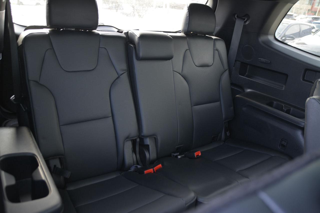 2024 Kia Telluride X-pro AWD Photo