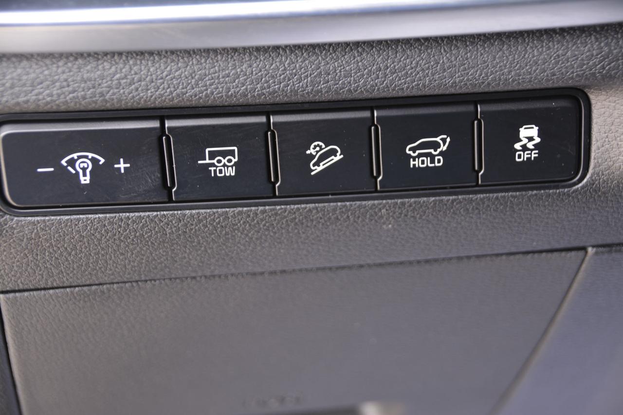 2024 Kia Telluride X-pro AWD Photo