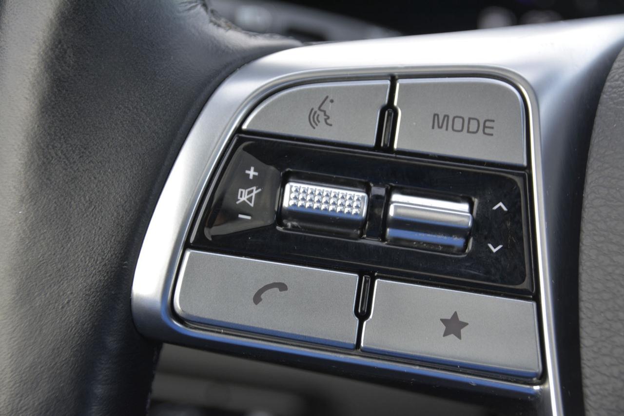 2024 Kia Telluride X-pro AWD Photo