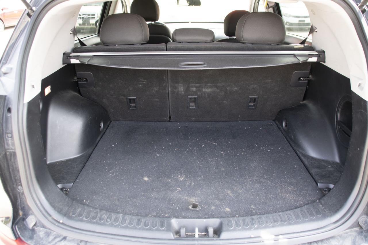 2013 Kia Sportage LX Photo