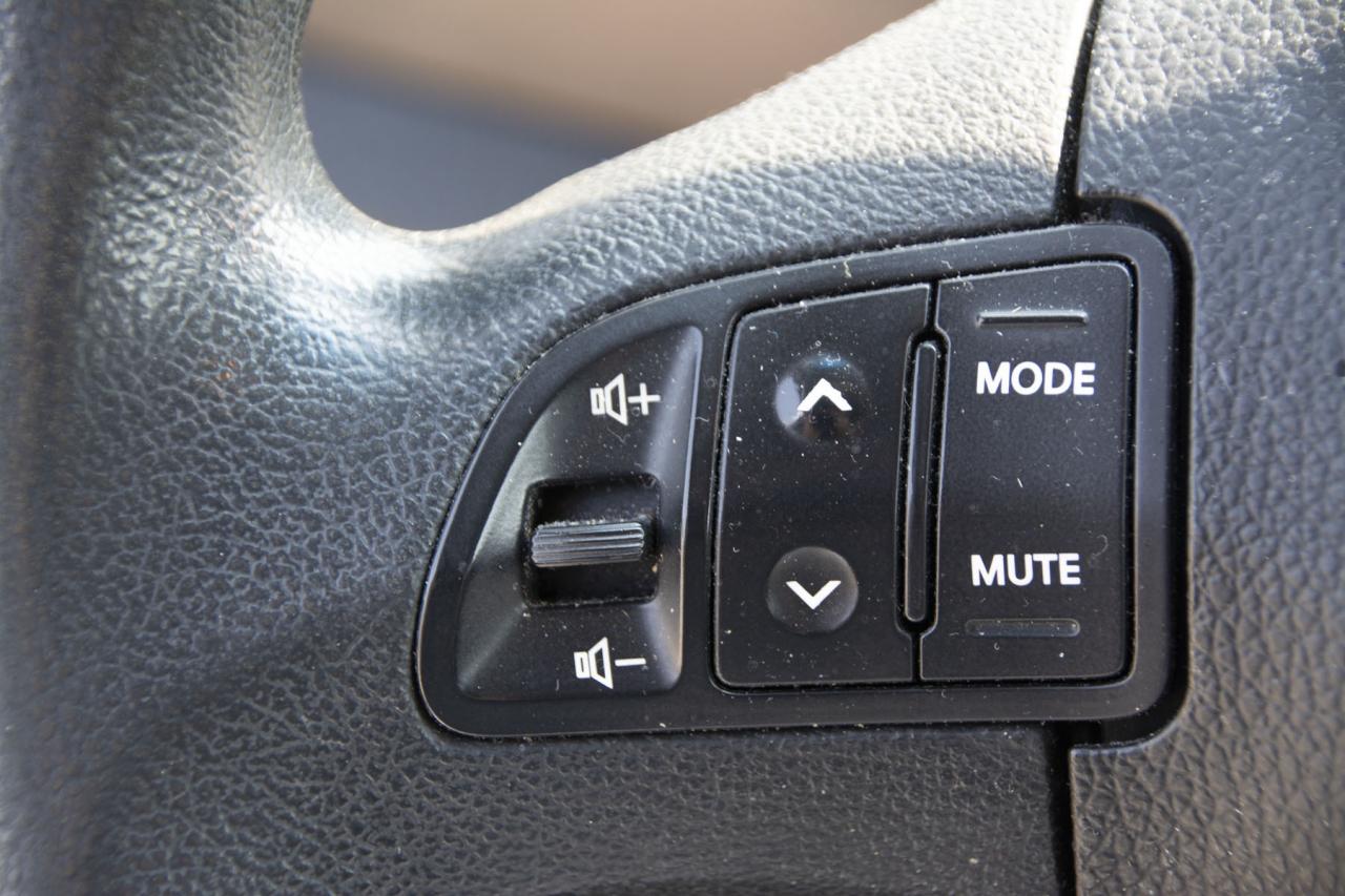 2013 Kia Sportage LX Photo