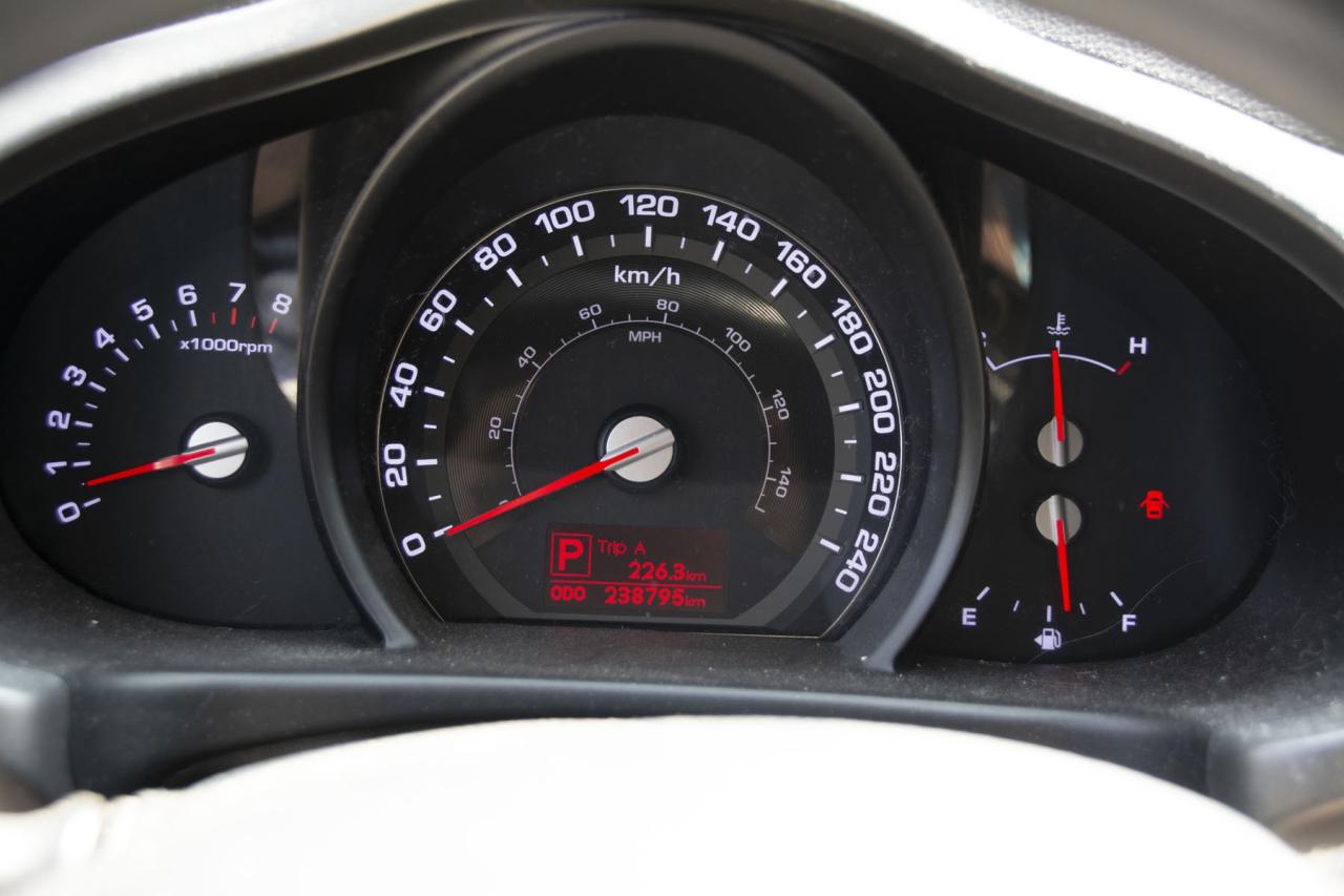 2013 Kia Sportage LX Photo