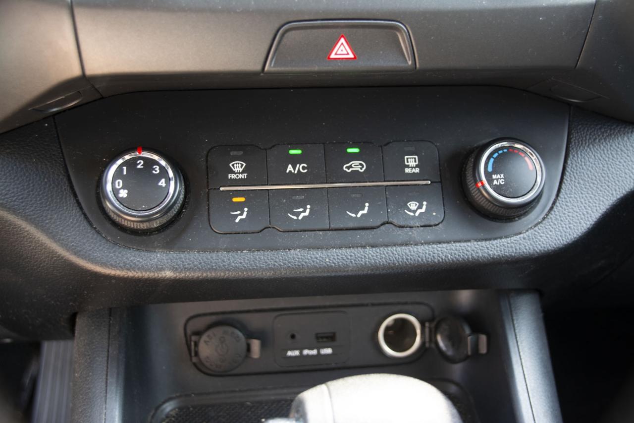 2013 Kia Sportage LX Photo