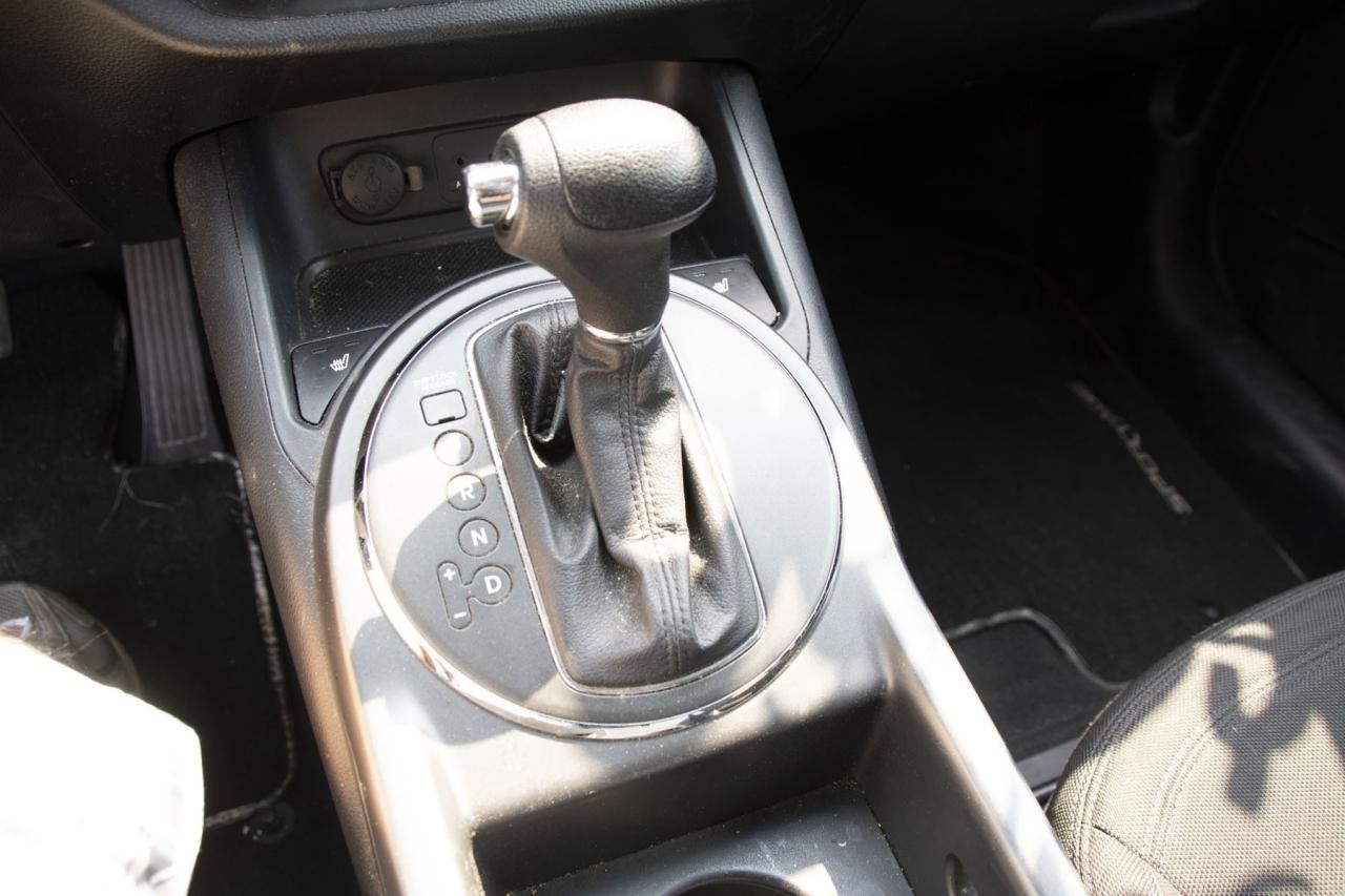 2013 Kia Sportage LX Photo