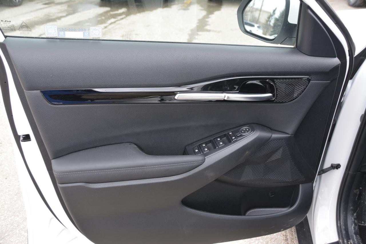 2026 Kia Seltos EX Photo