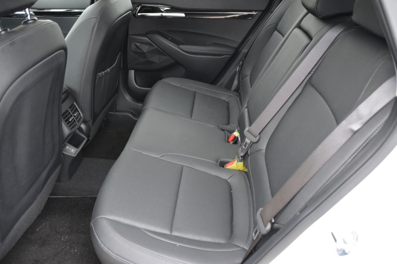 2026 Kia Seltos EX Photo