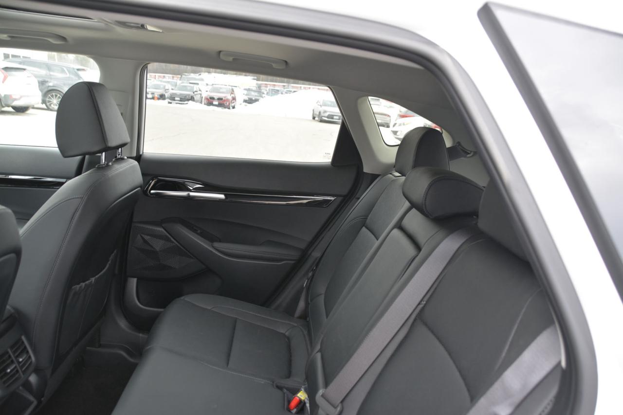 2026 Kia Seltos EX Photo