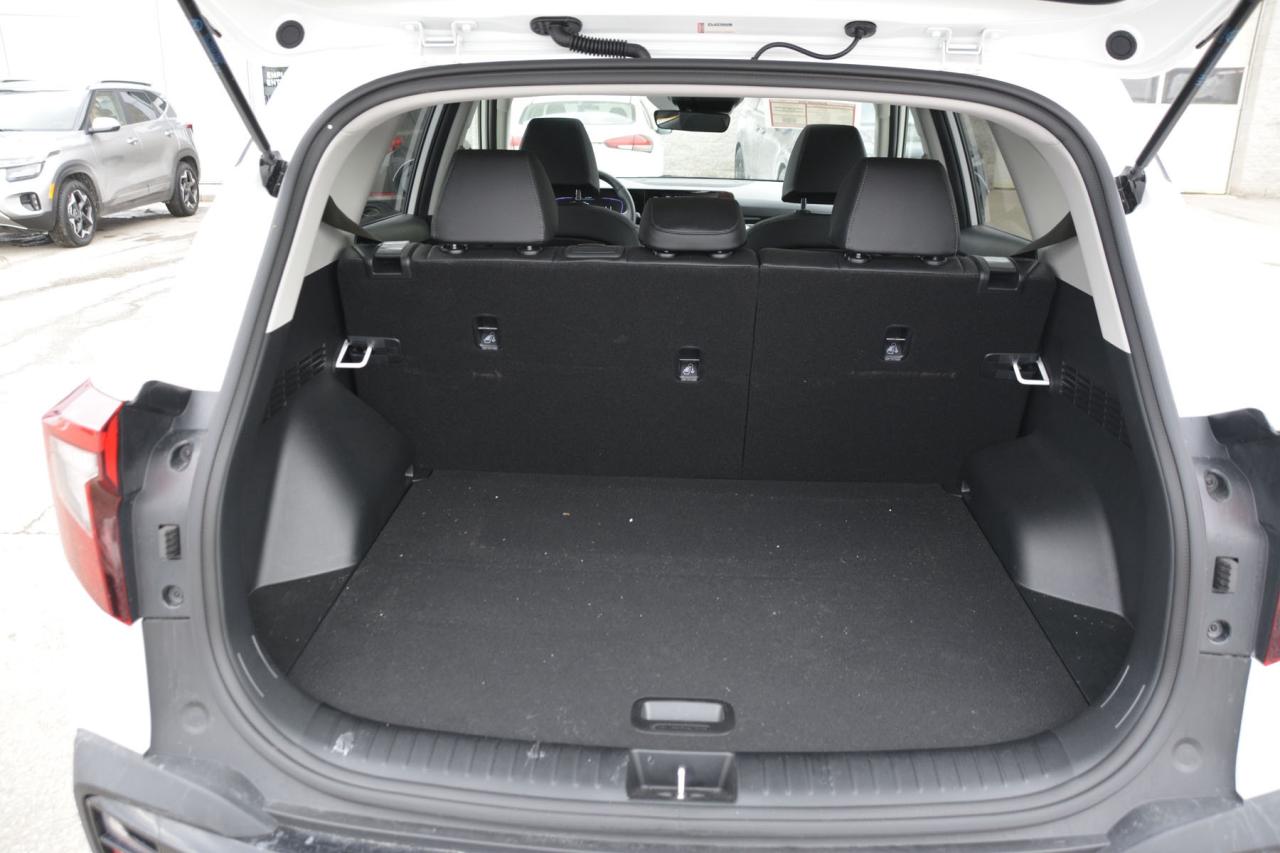 2026 Kia Seltos EX Photo