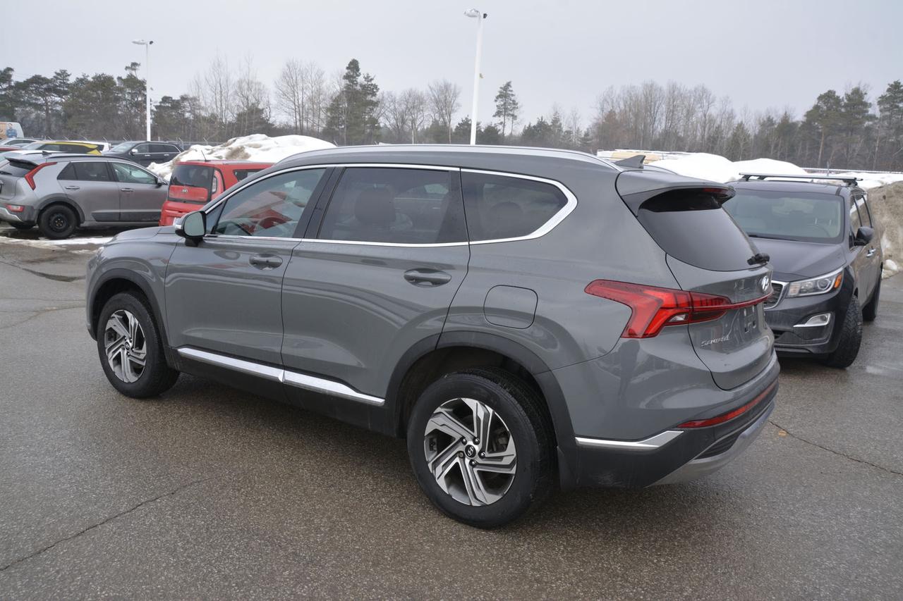 2023 Hyundai Santa Fe Preferred Photo