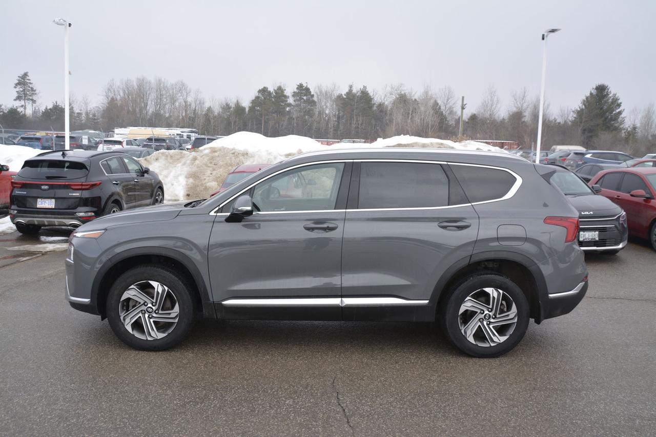 2023 Hyundai Santa Fe Preferred Photo
