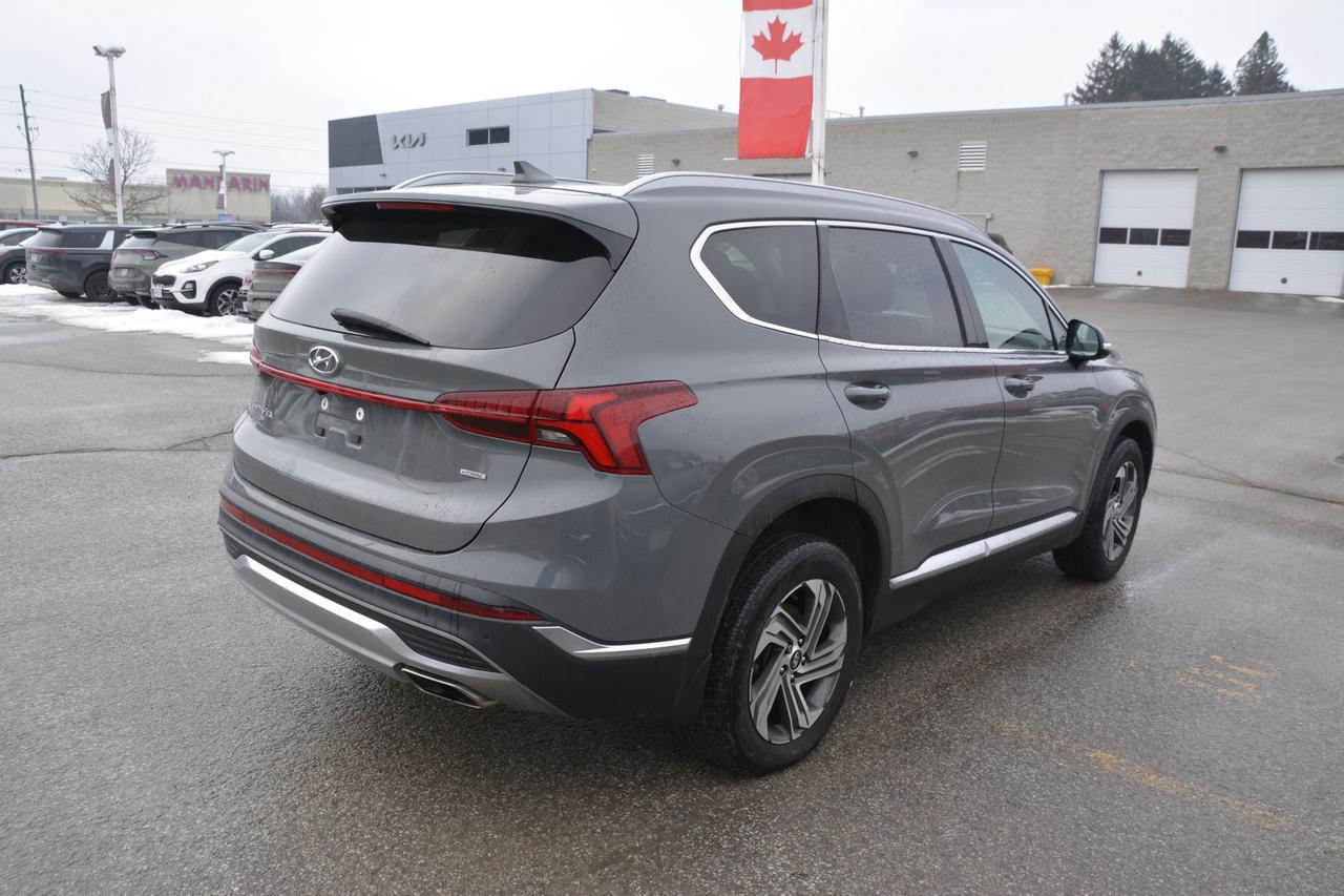 2023 Hyundai Santa Fe Preferred Photo