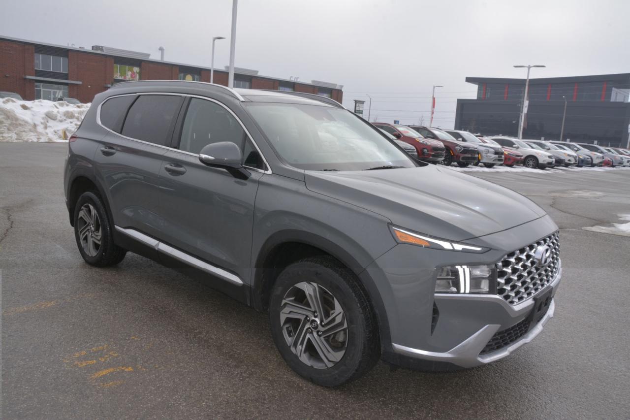 2023 Hyundai Santa Fe Preferred Photo