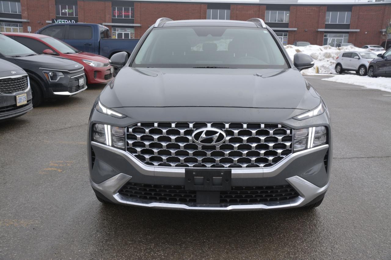 2023 Hyundai Santa Fe Preferred Photo