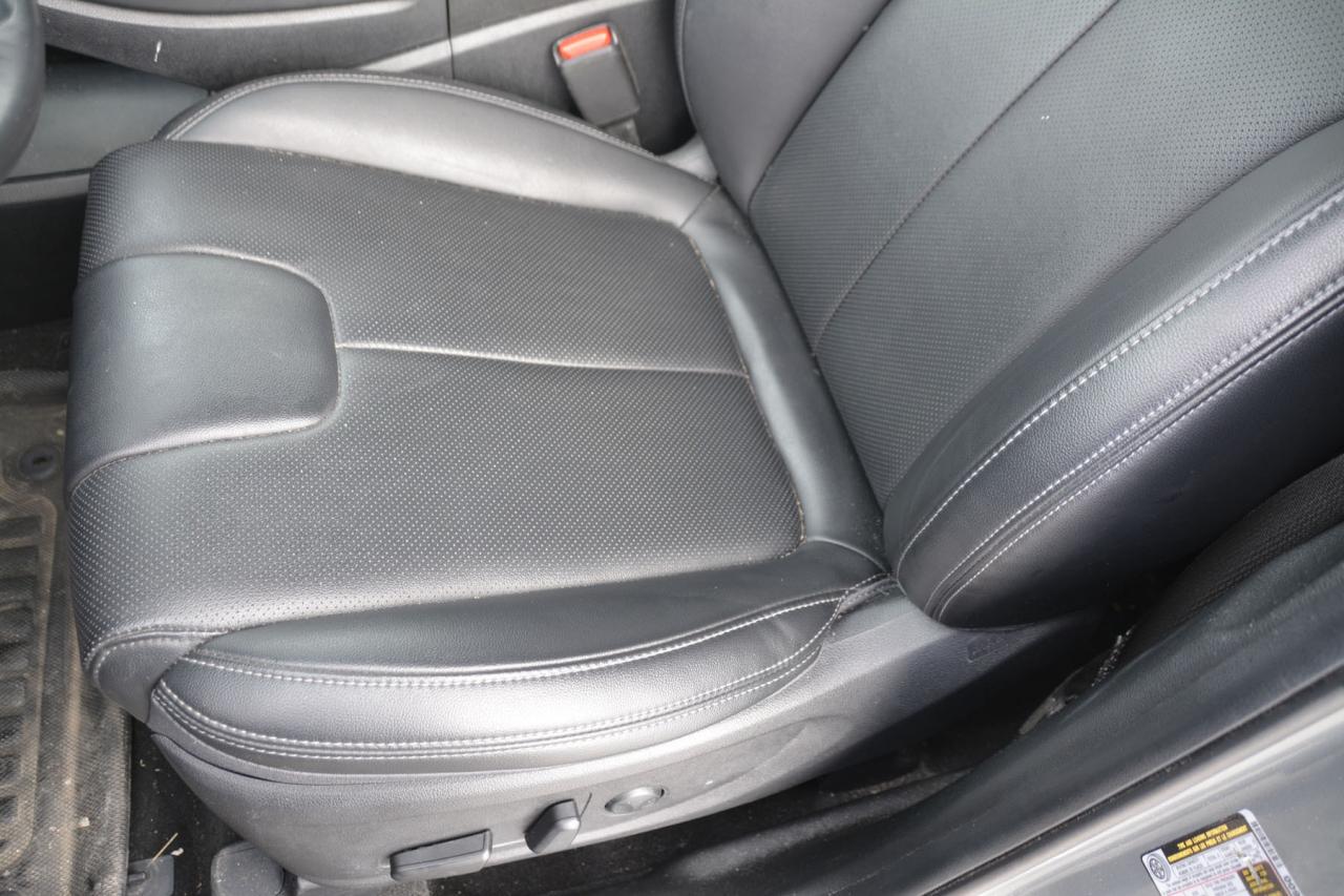 2023 Hyundai Santa Fe Preferred Photo