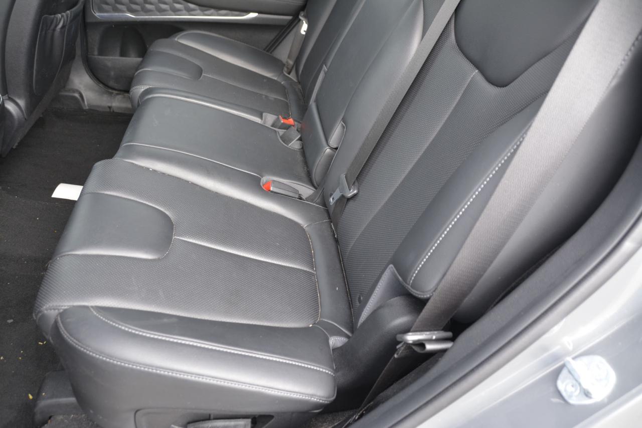 2023 Hyundai Santa Fe Preferred Photo