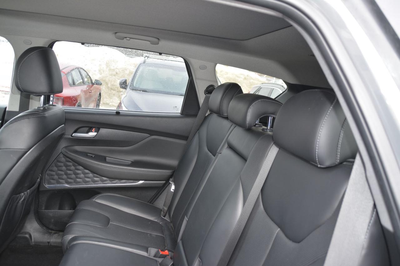 2023 Hyundai Santa Fe Preferred Photo