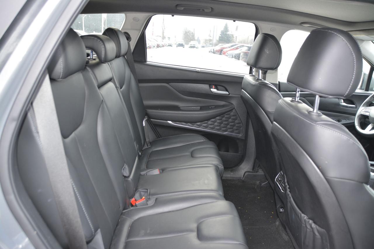 2023 Hyundai Santa Fe Preferred Photo