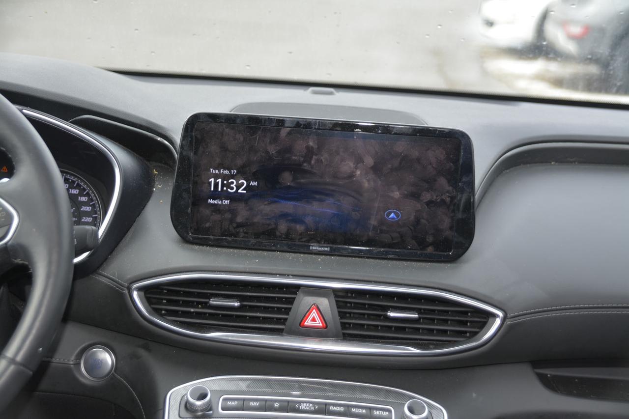 2023 Hyundai Santa Fe Preferred Photo