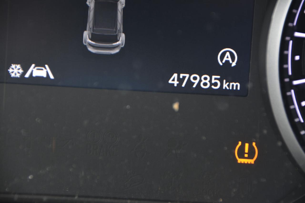 2023 Hyundai Santa Fe Preferred Photo