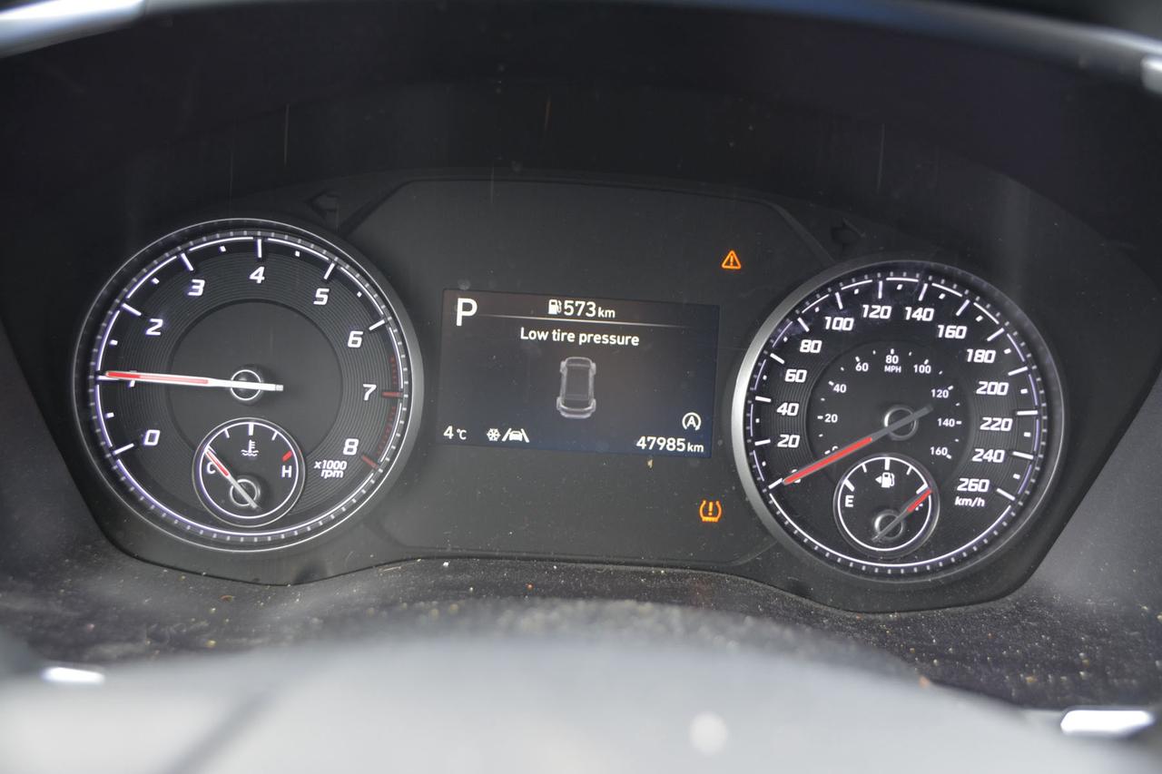 2023 Hyundai Santa Fe Preferred Photo