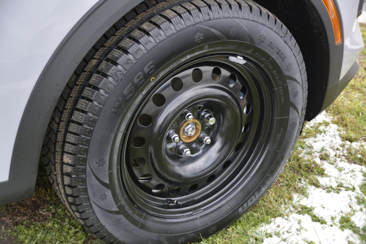 2026 Kia Sportage Hybrid EX Photo