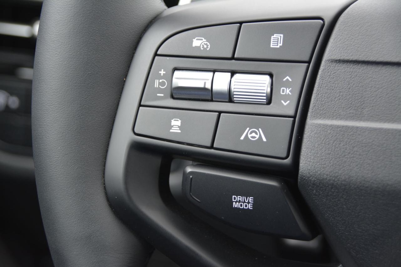 2026 Kia Sportage Hybrid EX Photo