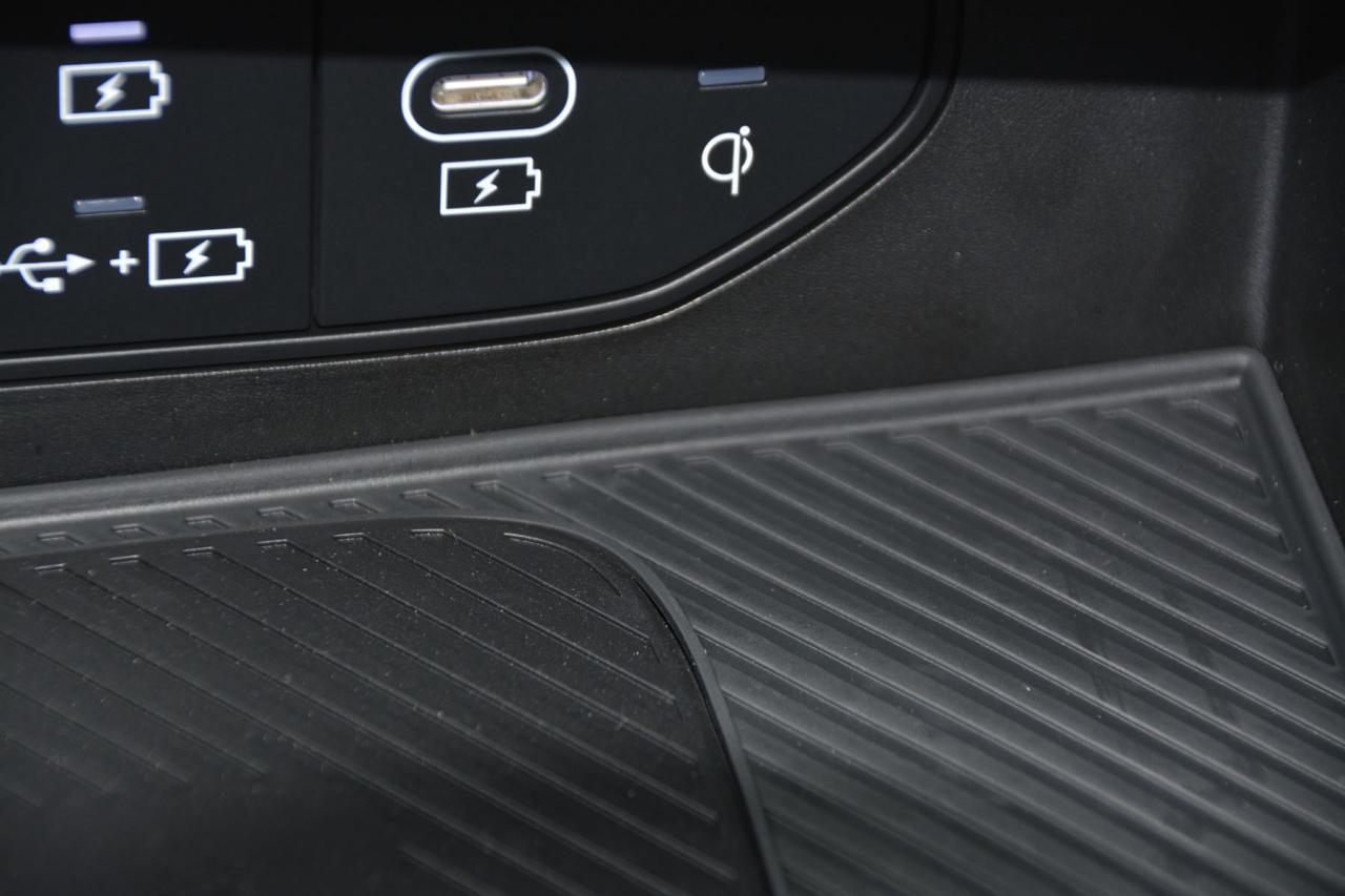 2026 Kia Sportage Hybrid EX Photo