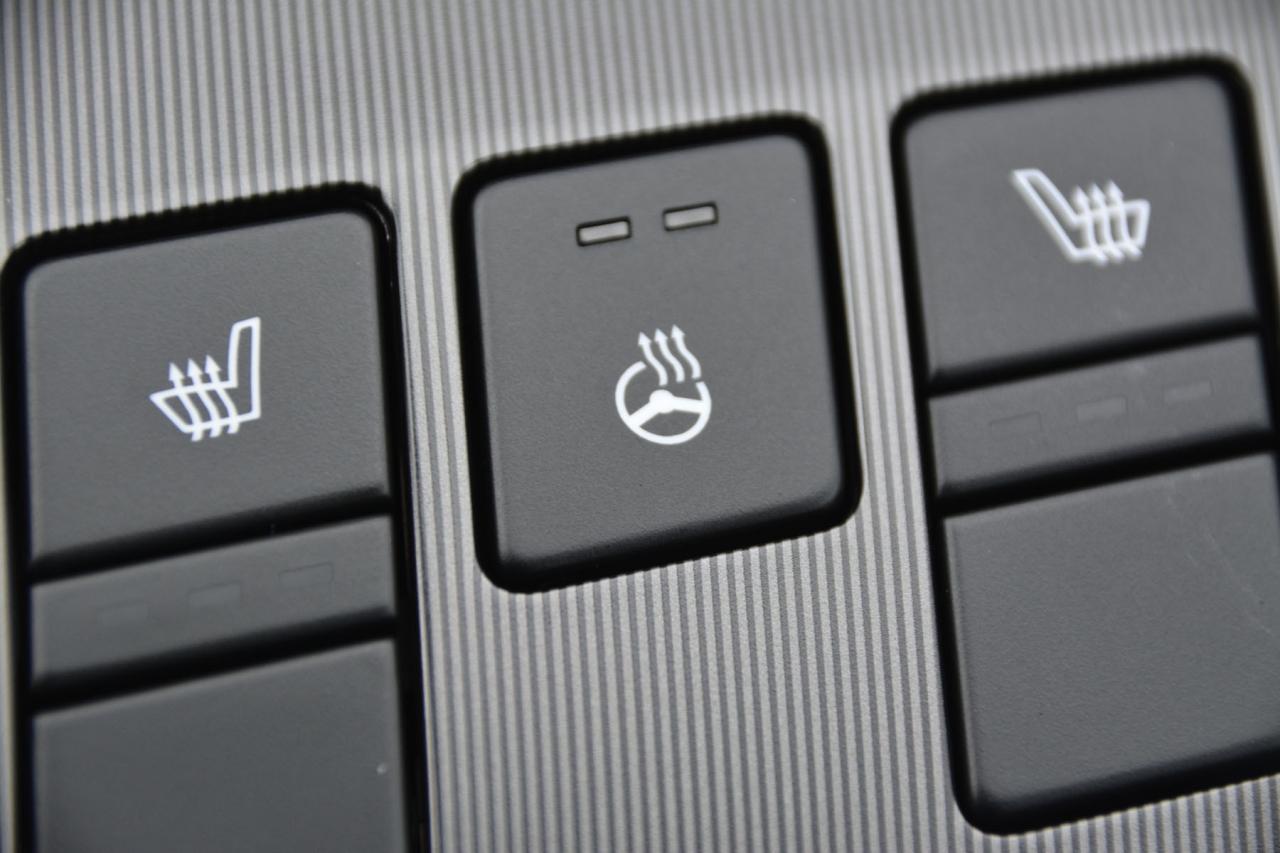 2026 Kia Sportage Hybrid EX Photo