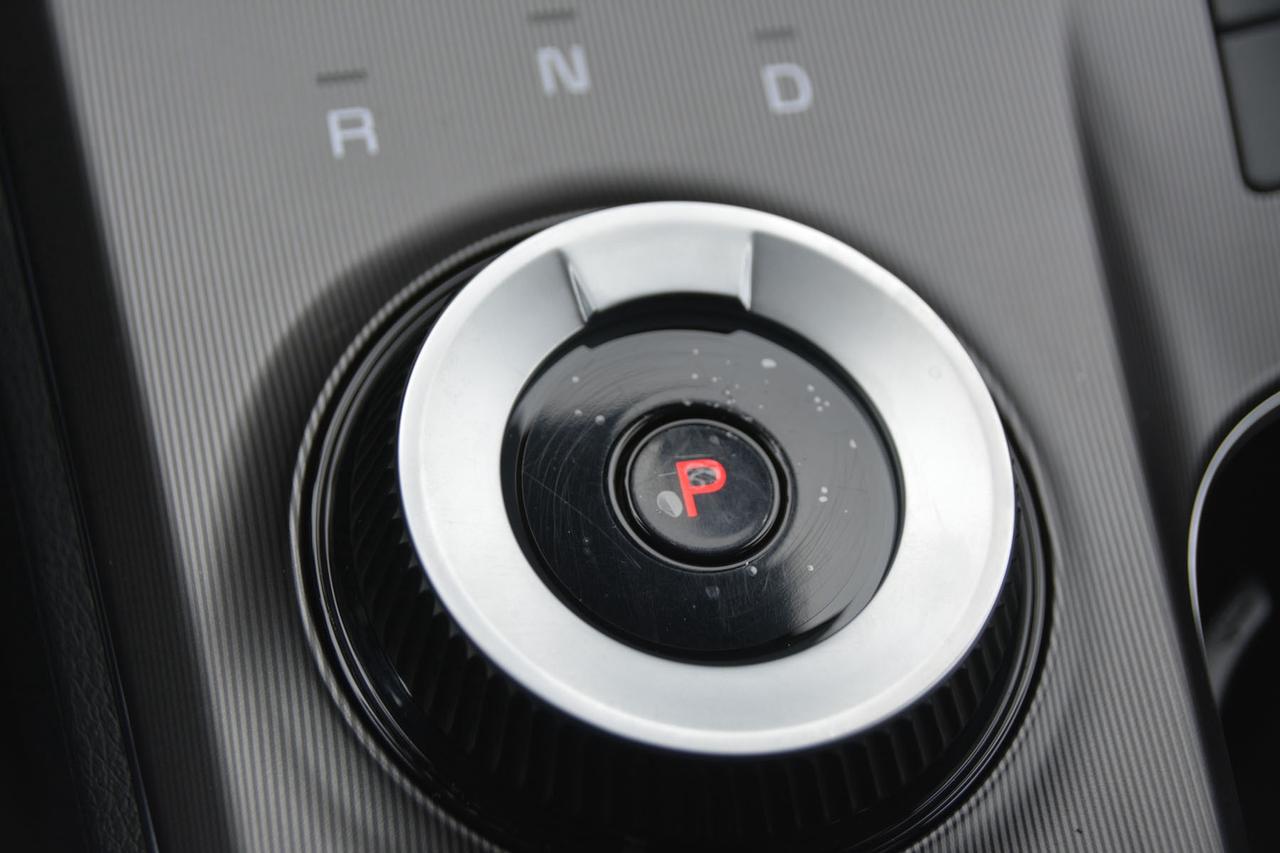 2026 Kia Sportage Hybrid EX Photo