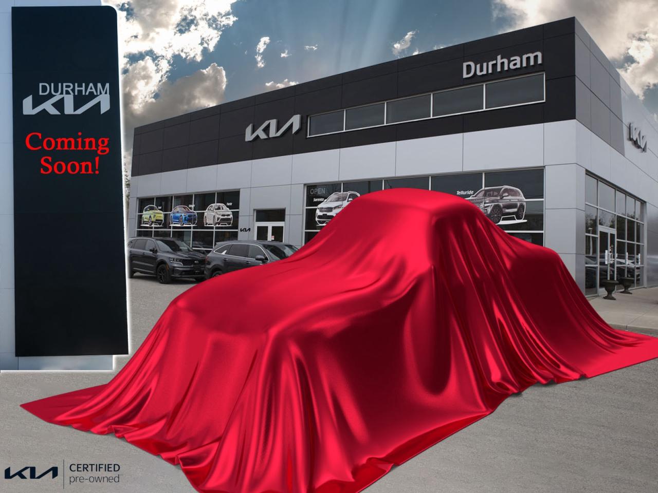 2024 Kia Sportage EX Photo0