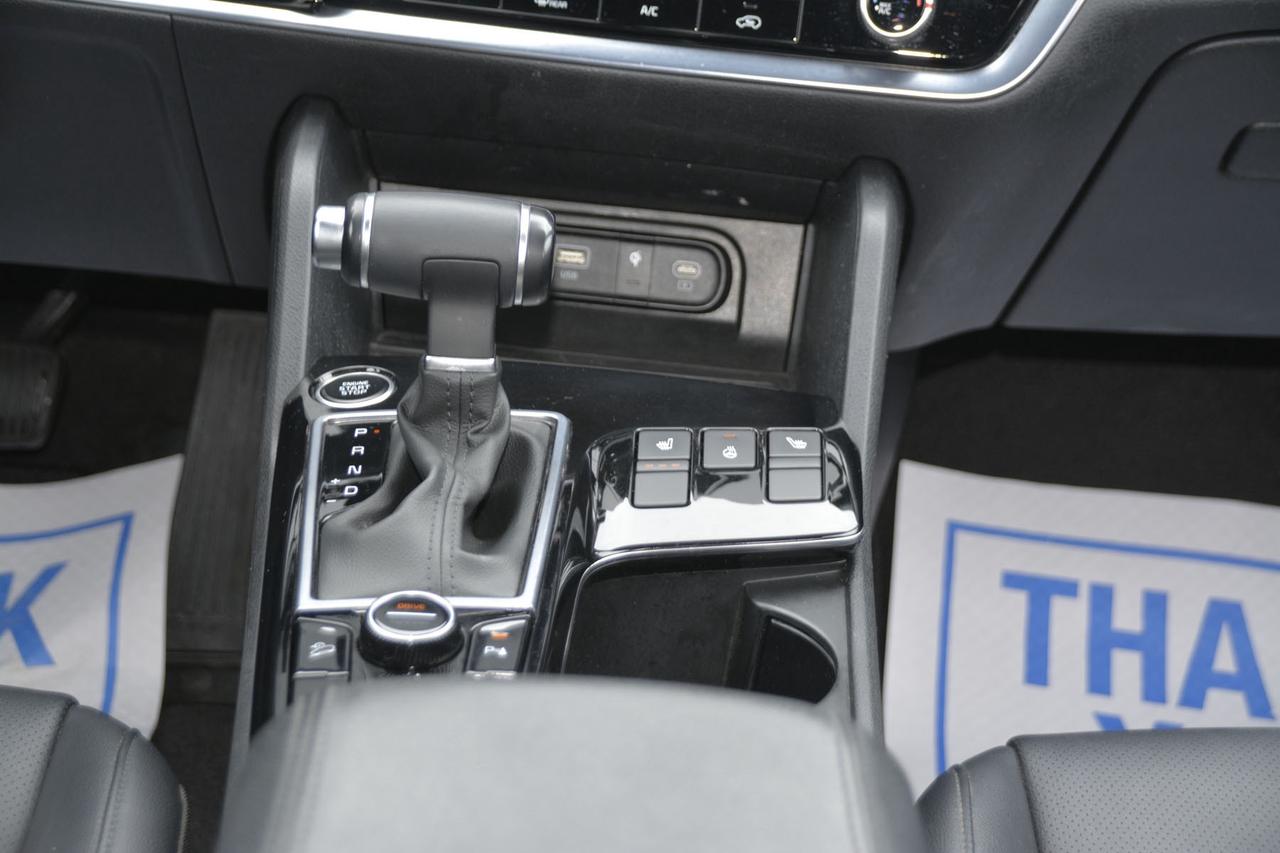 2023 Kia Sportage X-Line Photo