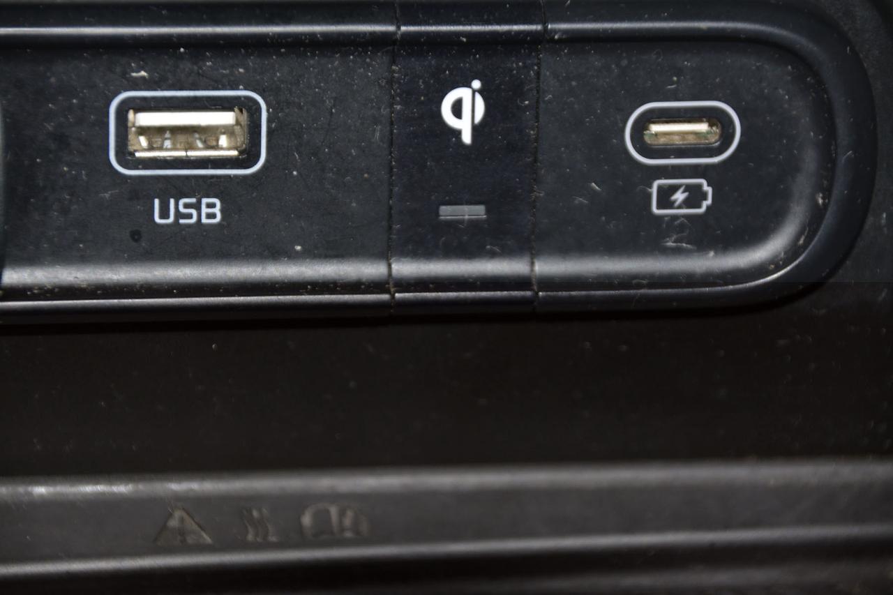 2023 Kia Sportage X-Line Photo