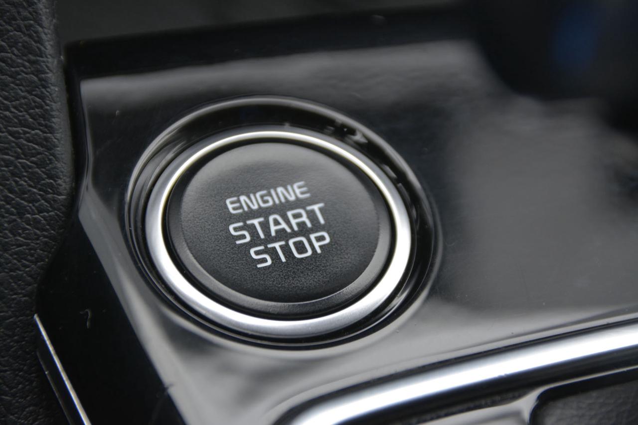 2023 Kia Sportage X-Line Photo