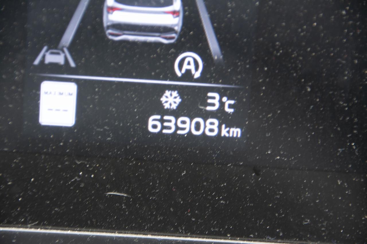 2023 Kia Sportage LX Photo